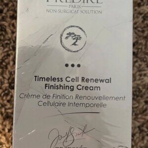 Predire Paris Timeless Cell Renewal Finishing Cream